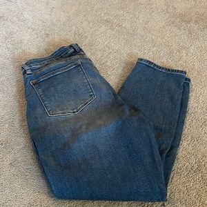 Judy blues boyfriend fit